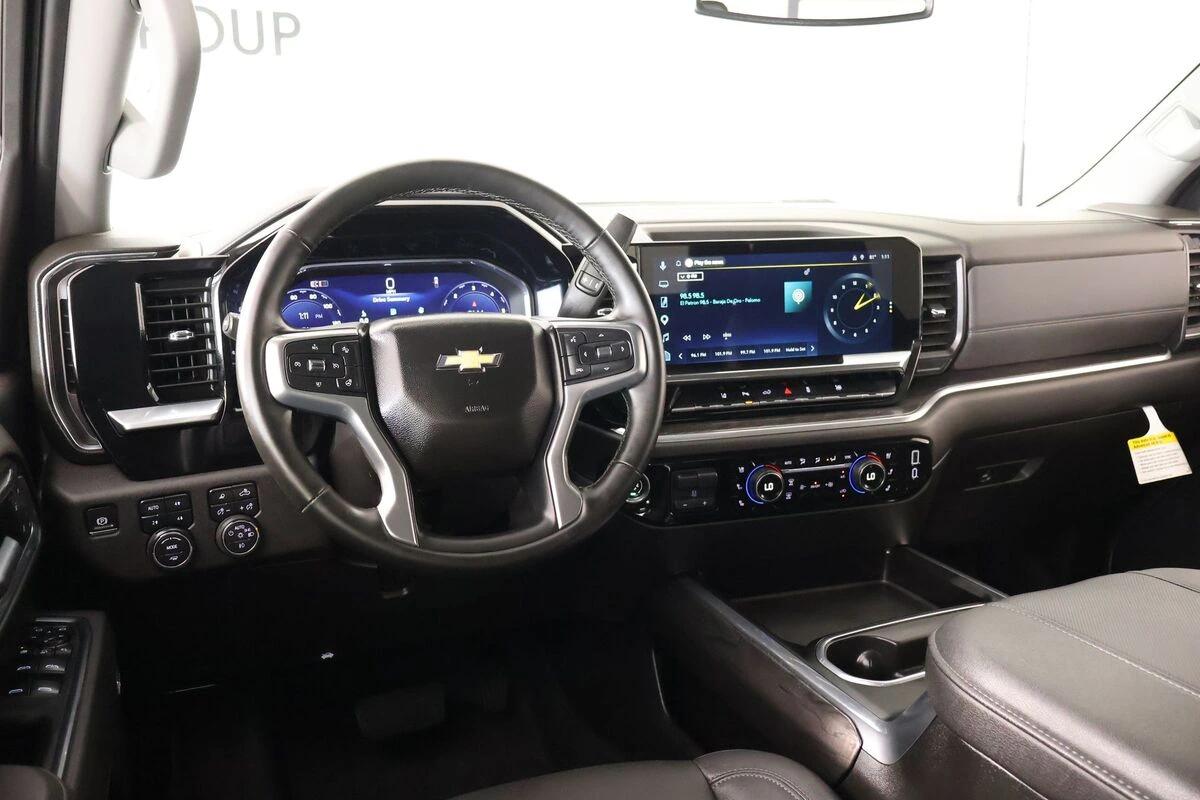 chevrolet silverado 2500hd 2025 2GC4KPE74S1226902 image chevrolet silverado 2500hd 2025 2GC4KPE74S1226902 image